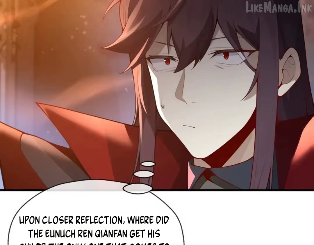 I, The Demon Lord am being targeted by my female Disciples! Chapter 131  - page 65